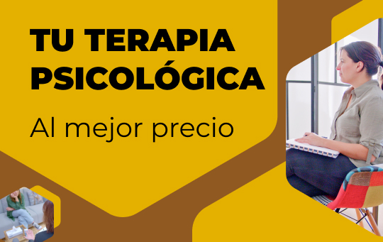 NB Psicología mejores precios de terapia psicológica