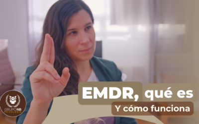 EMDR: qué es y cómo funciona